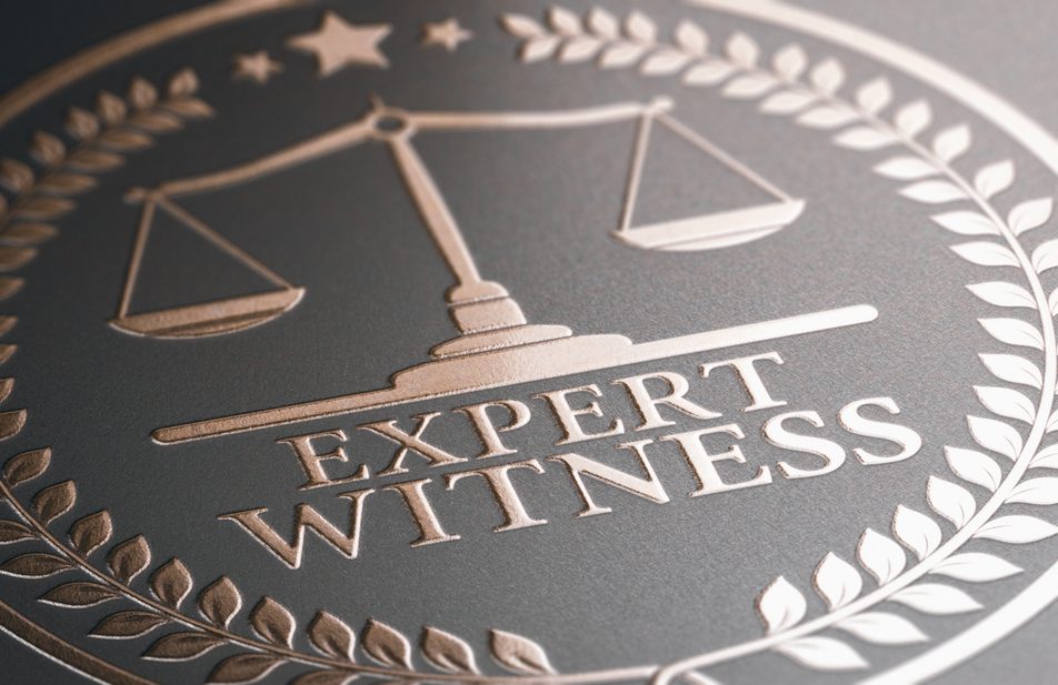 Expert Testimony - Expert Witness Digital Forensics
